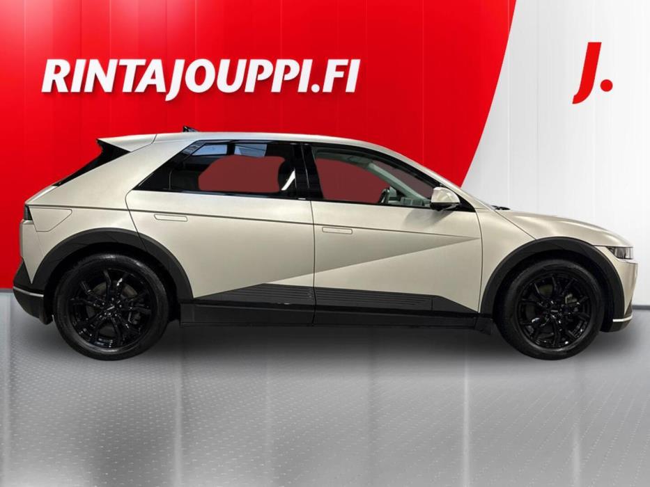 HYUNDAI IONIQ 5 2024