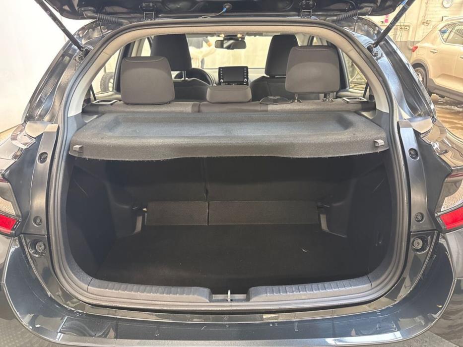 TOYOTA Yaris 2024