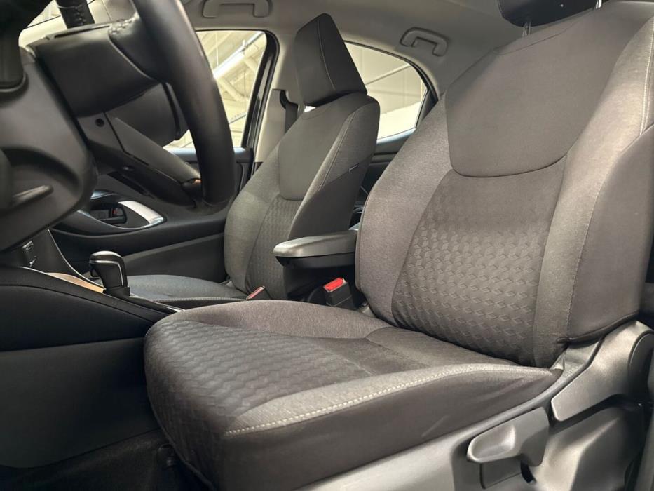 TOYOTA Yaris 2024