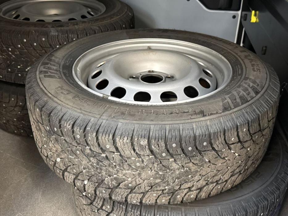 TOYOTA Proace 2024