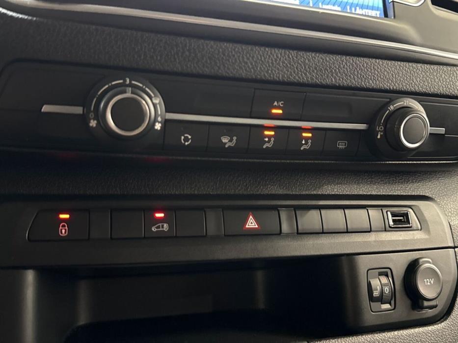 TOYOTA Proace 2024