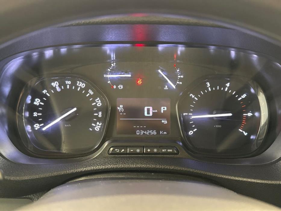 TOYOTA Proace 2024