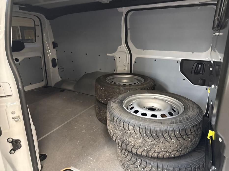 TOYOTA Proace 2024