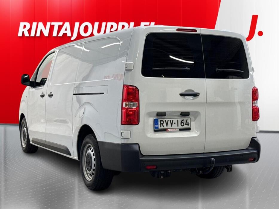 TOYOTA Proace 2024