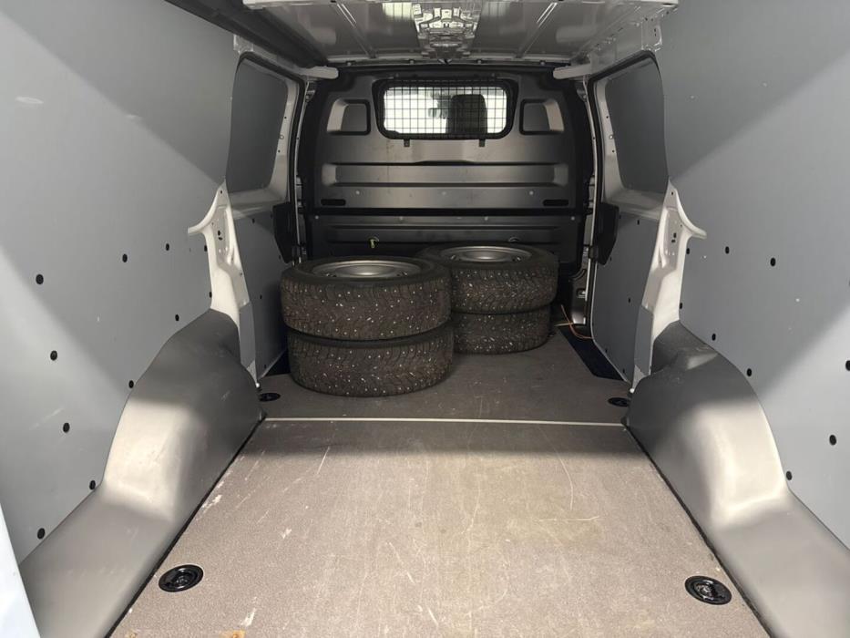 TOYOTA Proace 2024