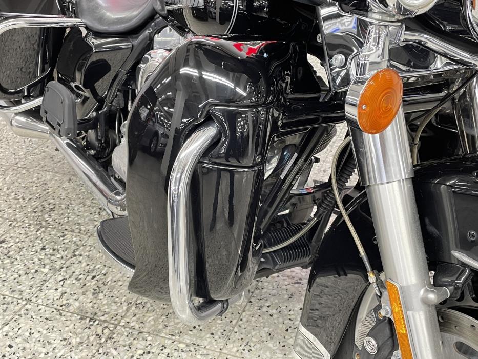 HARLEY-DAVIDSON TOURING 2009