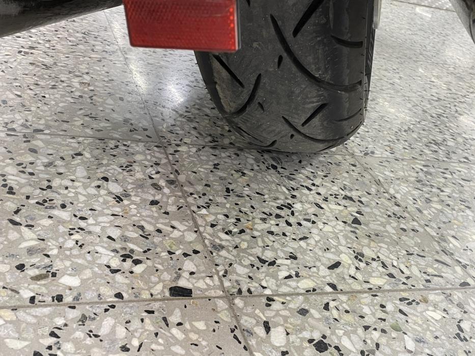 HARLEY-DAVIDSON TOURING 2009