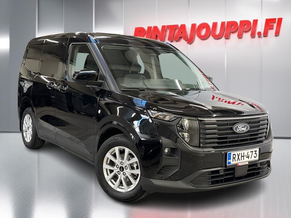 FORD Transit Courier 2024