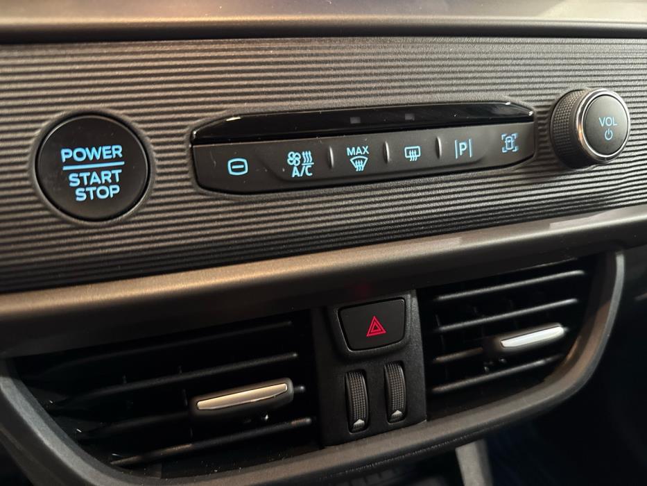 FORD Transit Courier 2024