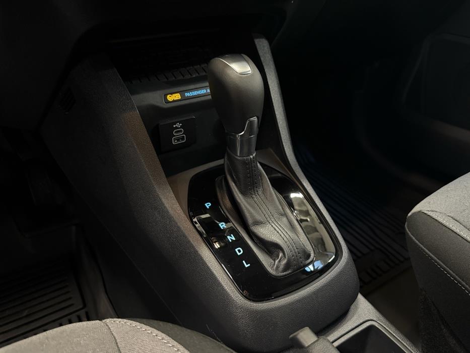 FORD Transit Courier 2024