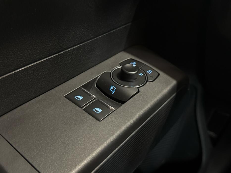 FORD Transit Courier 2024