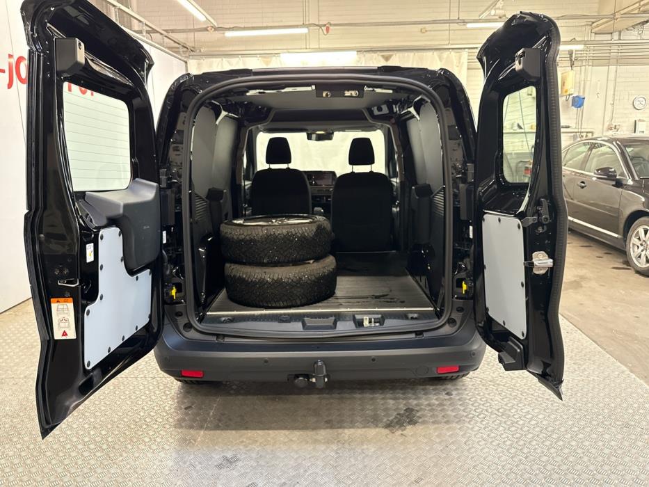 FORD Transit Courier 2024