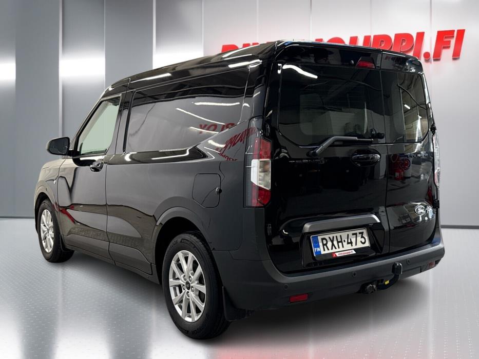 FORD Transit Courier 2024