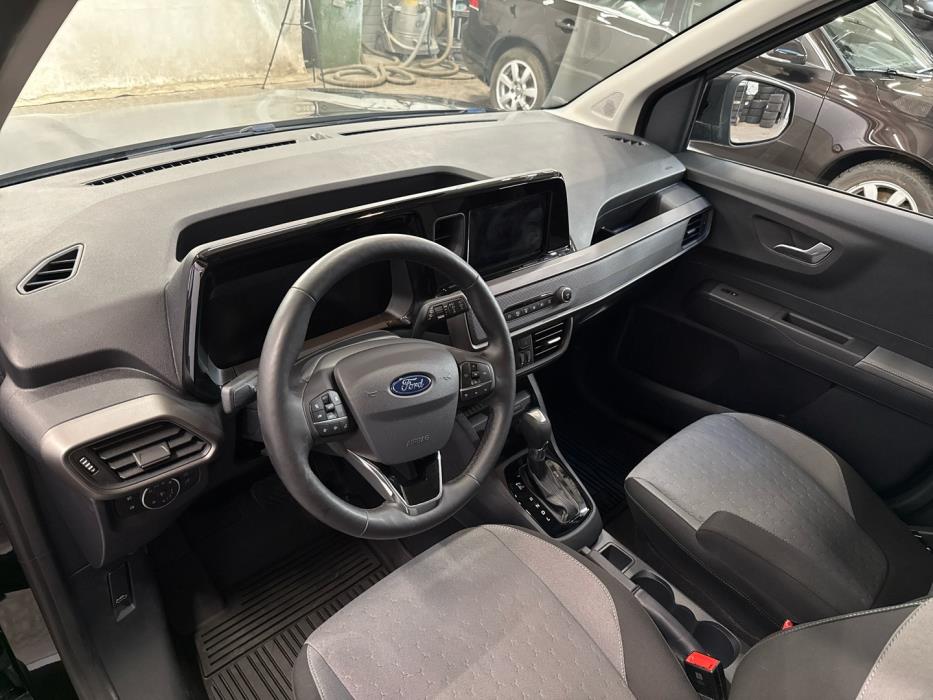 FORD Transit Courier 2024