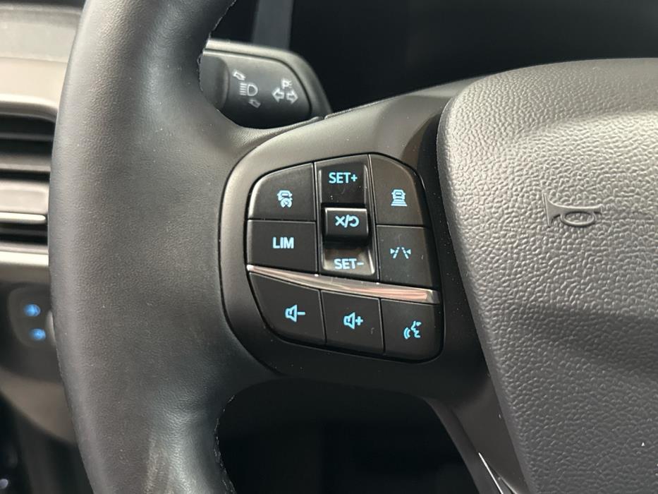 FORD Transit Courier 2024