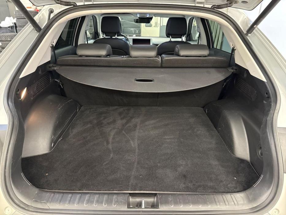 HYUNDAI IONIQ 5 2022