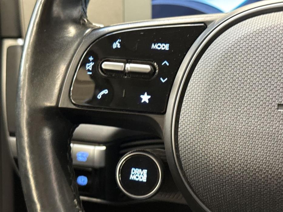 HYUNDAI IONIQ 5 2022
