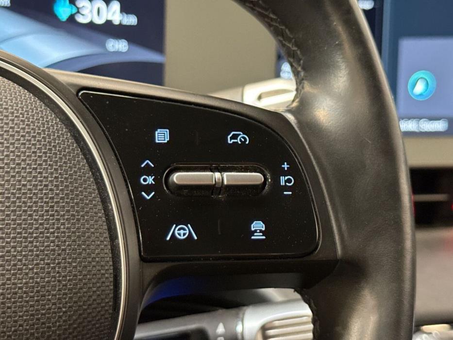 HYUNDAI IONIQ 5 2022