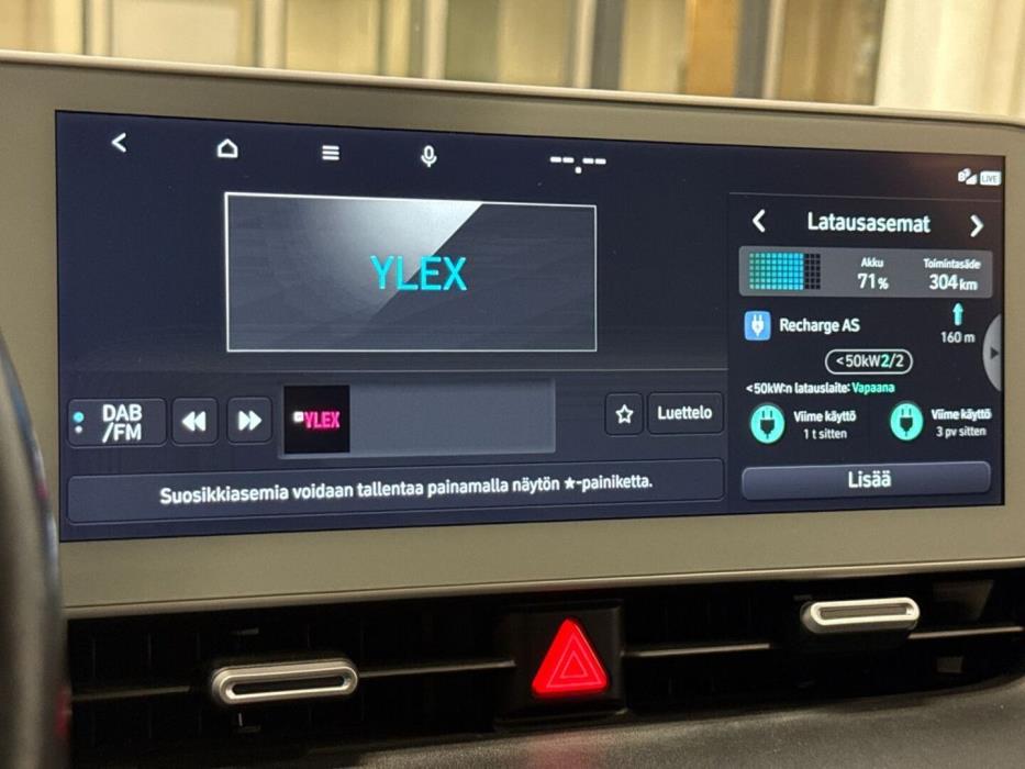 HYUNDAI IONIQ 5 2022