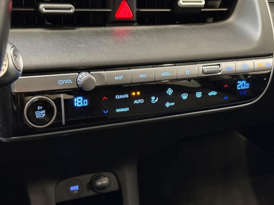 HYUNDAI IONIQ 5 2022