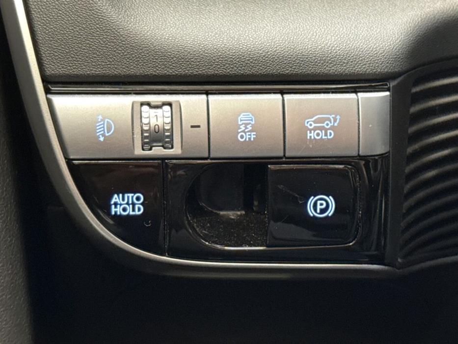 HYUNDAI IONIQ 5 2022