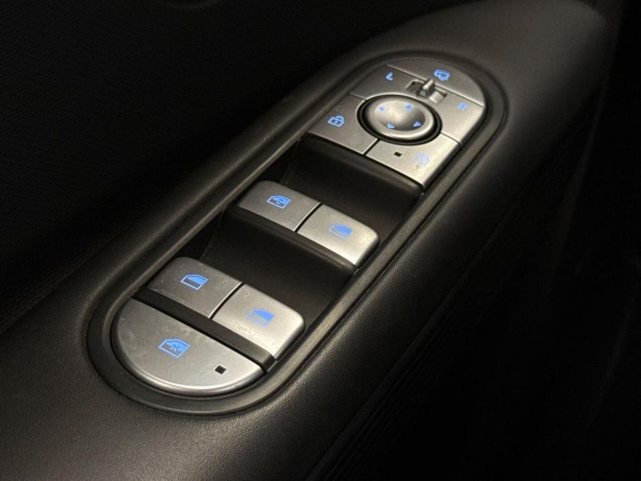 HYUNDAI IONIQ 5 2022