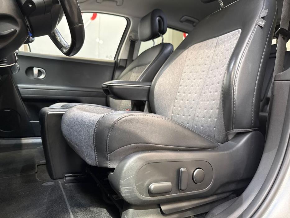 HYUNDAI IONIQ 5 2022