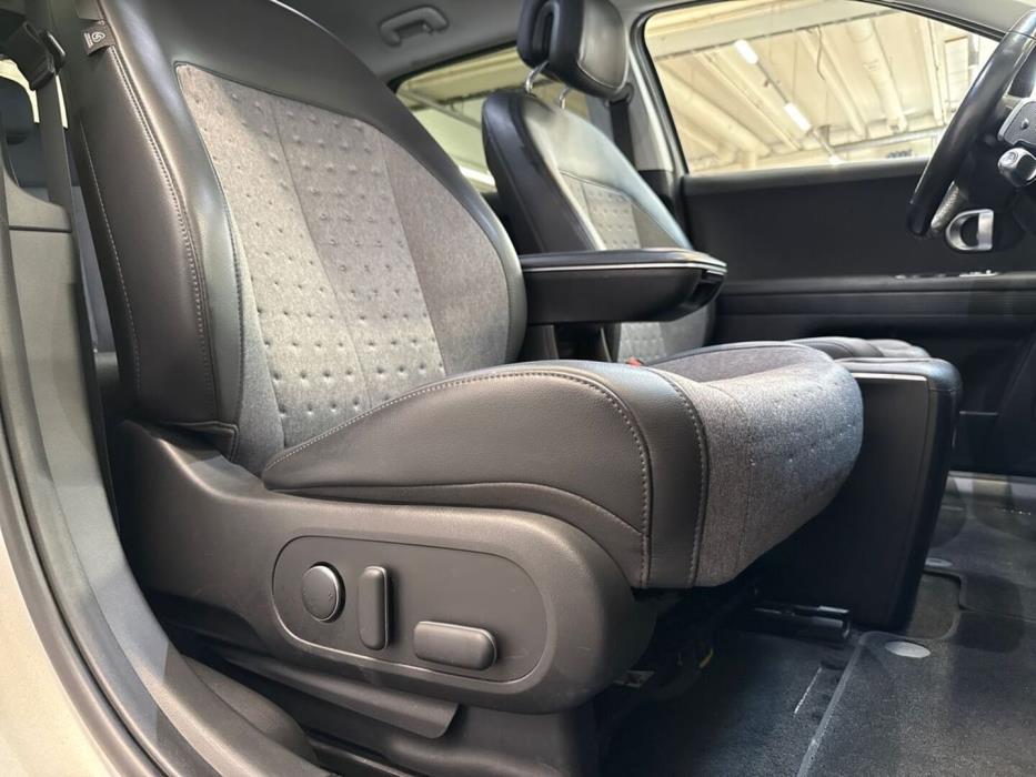 HYUNDAI IONIQ 5 2022
