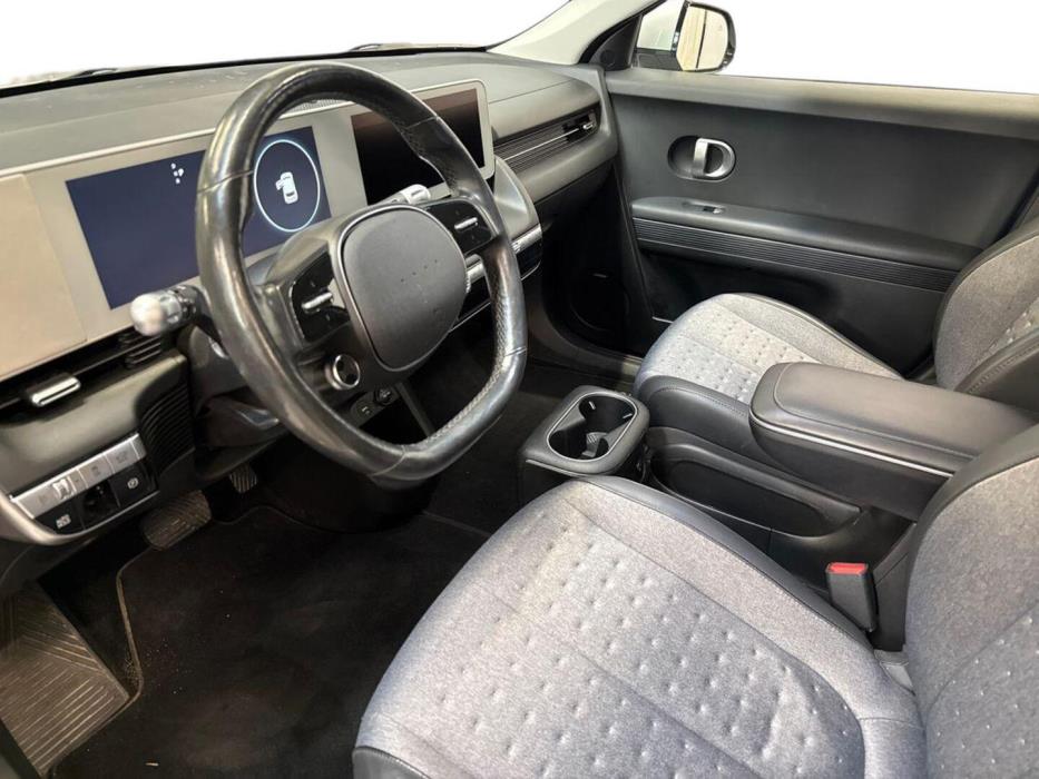 HYUNDAI IONIQ 5 2022