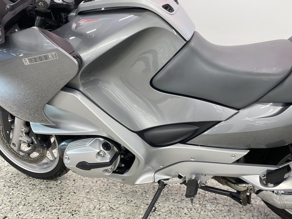 BMW R 2006