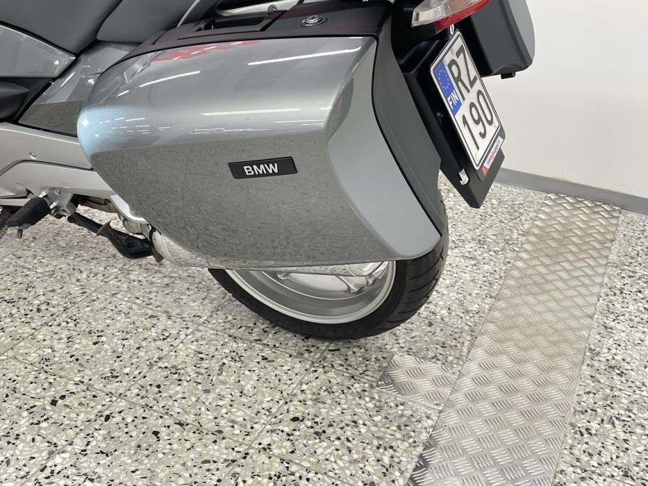 BMW R 2006