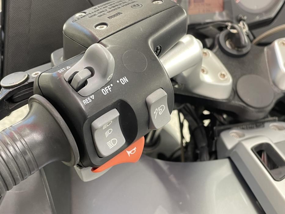 BMW R 2006
