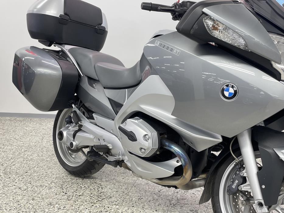 BMW R 2006