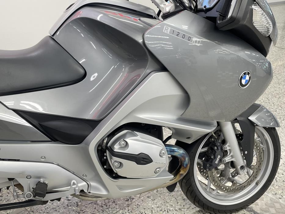 BMW R 2006