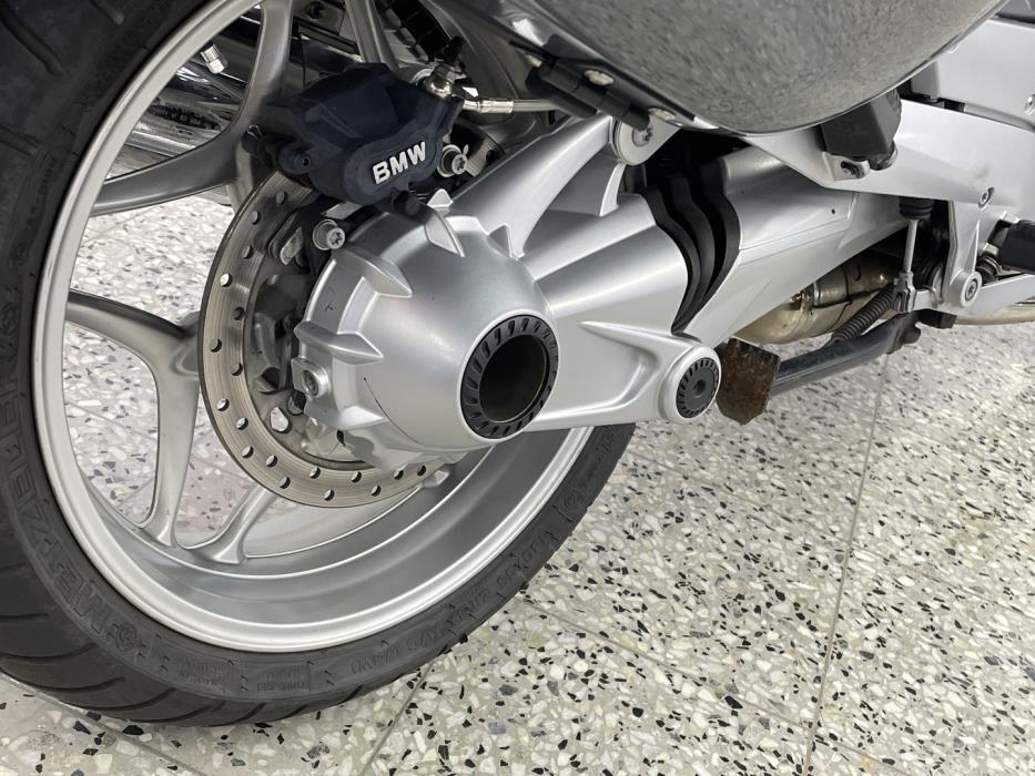BMW R 2006
