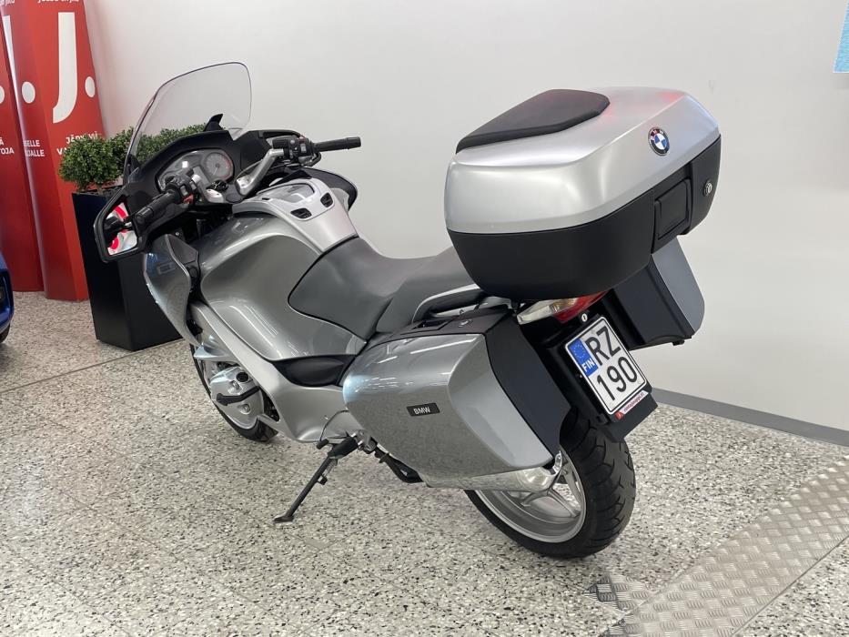 BMW R 2006