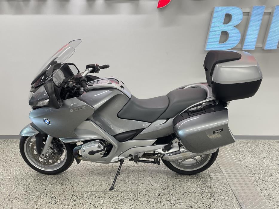 BMW R 2006