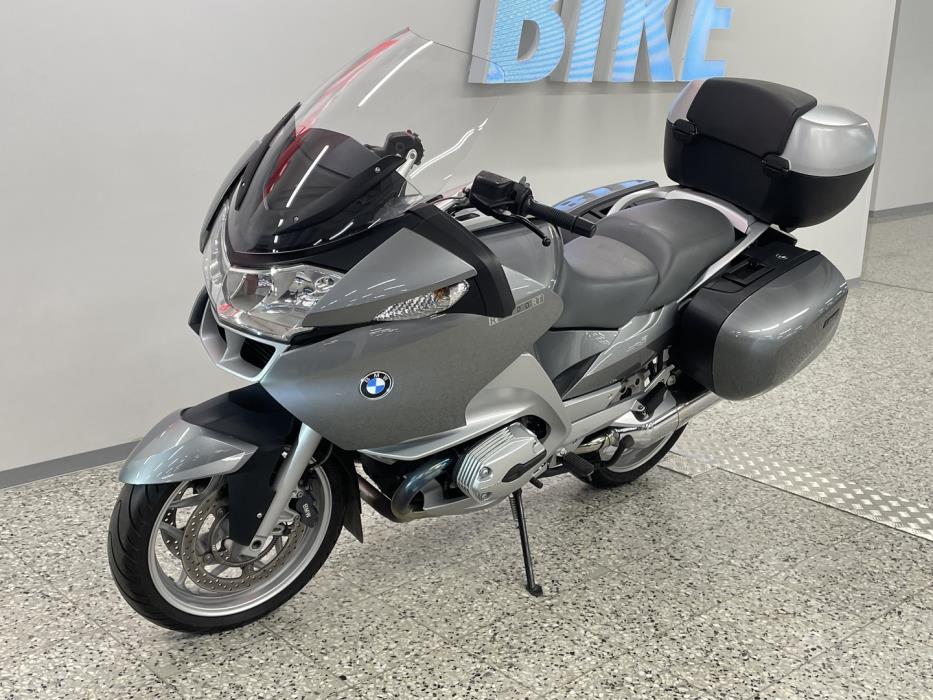 BMW R 2006