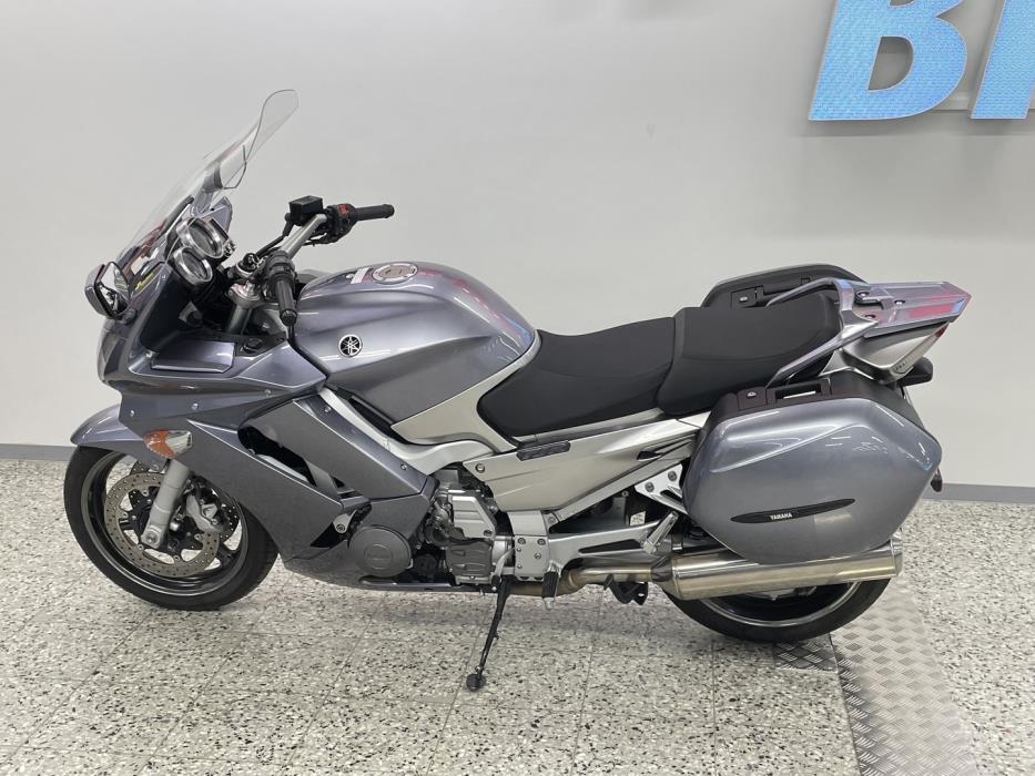 YAMAHA FJR 2007