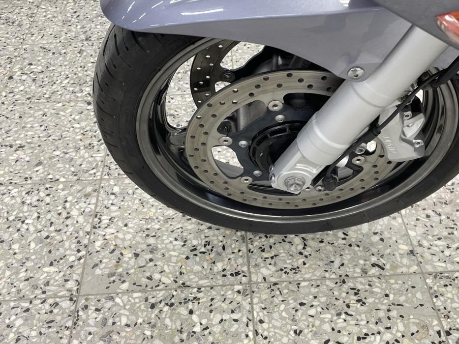 YAMAHA FJR 2007