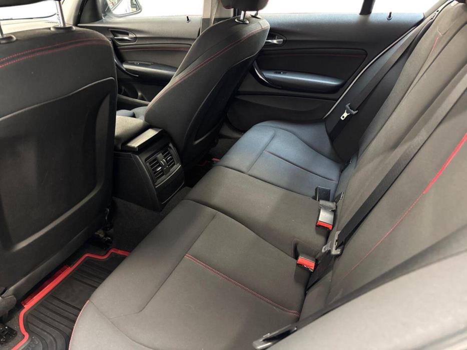 BMW 118 2013