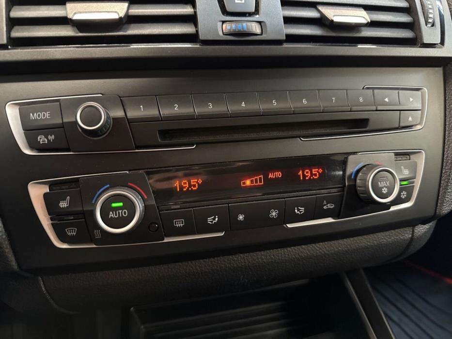 BMW 118 2013