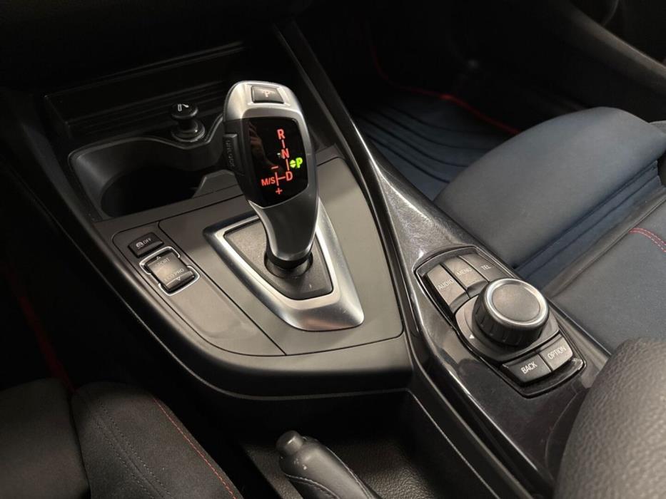 BMW 118 2013