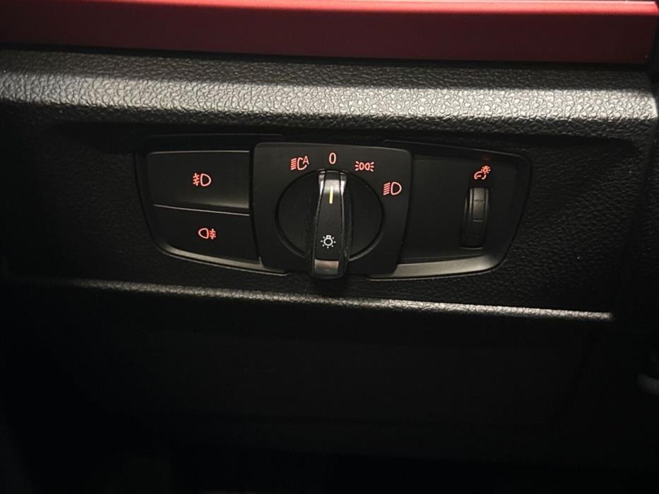 BMW 118 2013