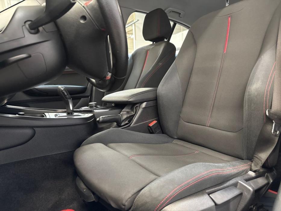 BMW 118 2013