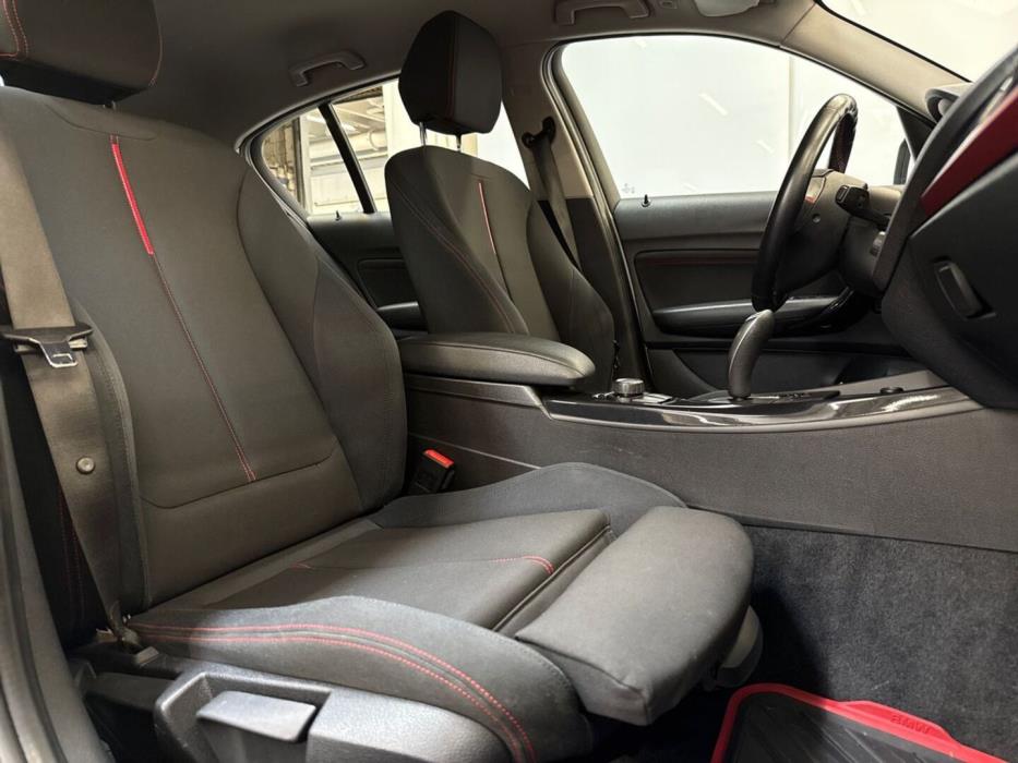 BMW 118 2013