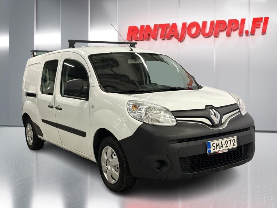 RENAULT Kangoo 2017