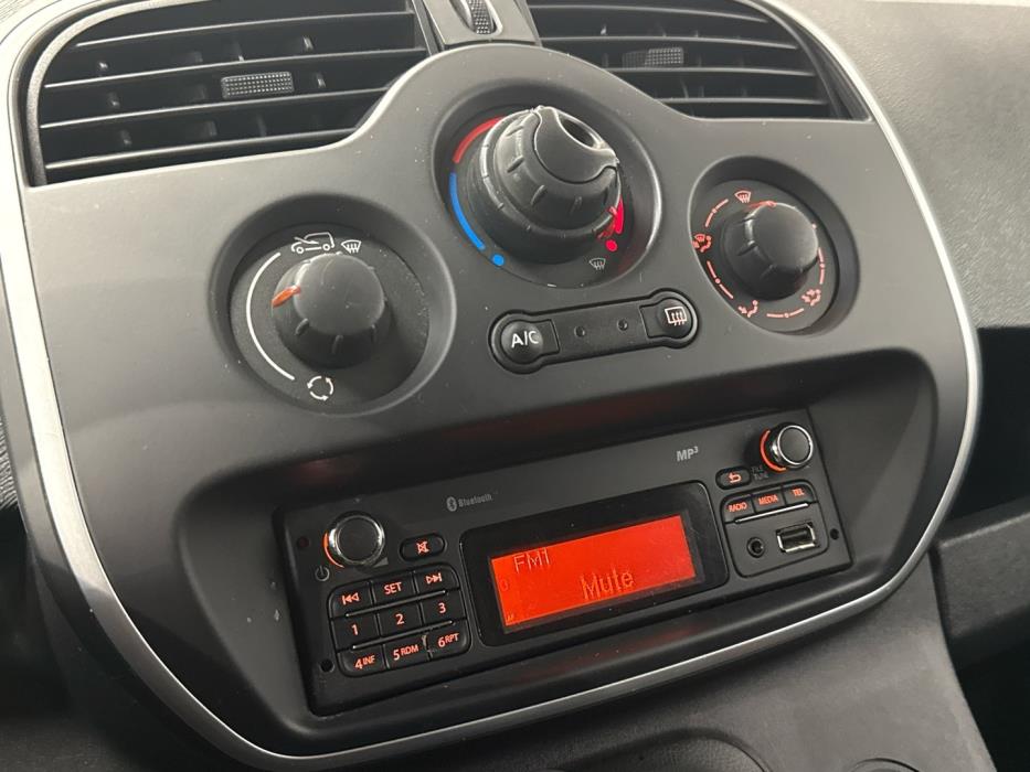 RENAULT Kangoo 2017