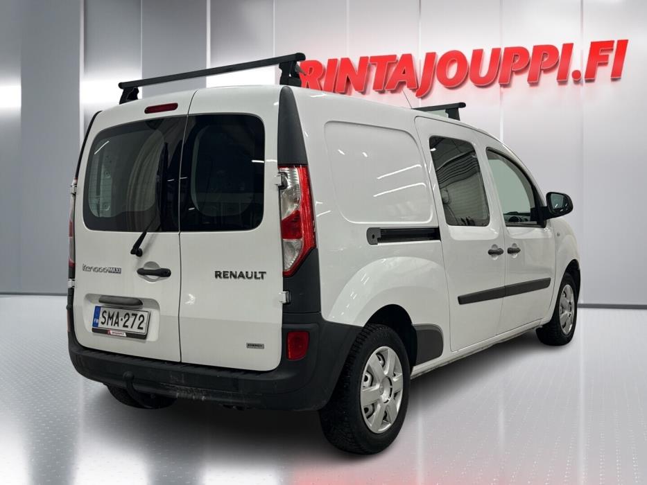 RENAULT Kangoo 2017