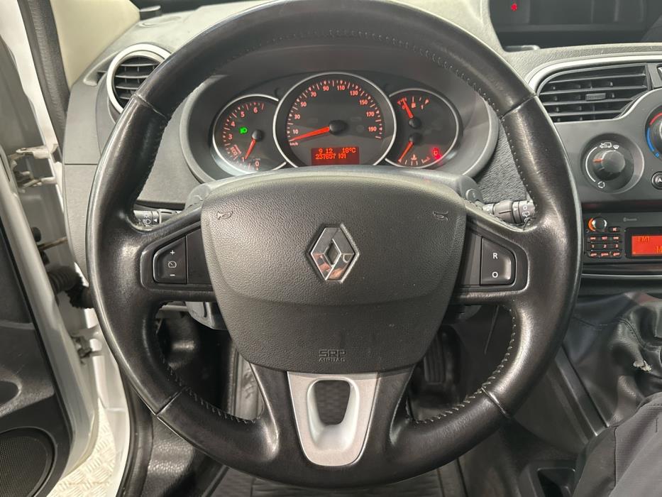 RENAULT Kangoo 2017